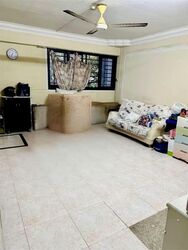 Blk 205 Marsiling Admiralty Park (Woodlands), HDB 4 Rooms #596426601